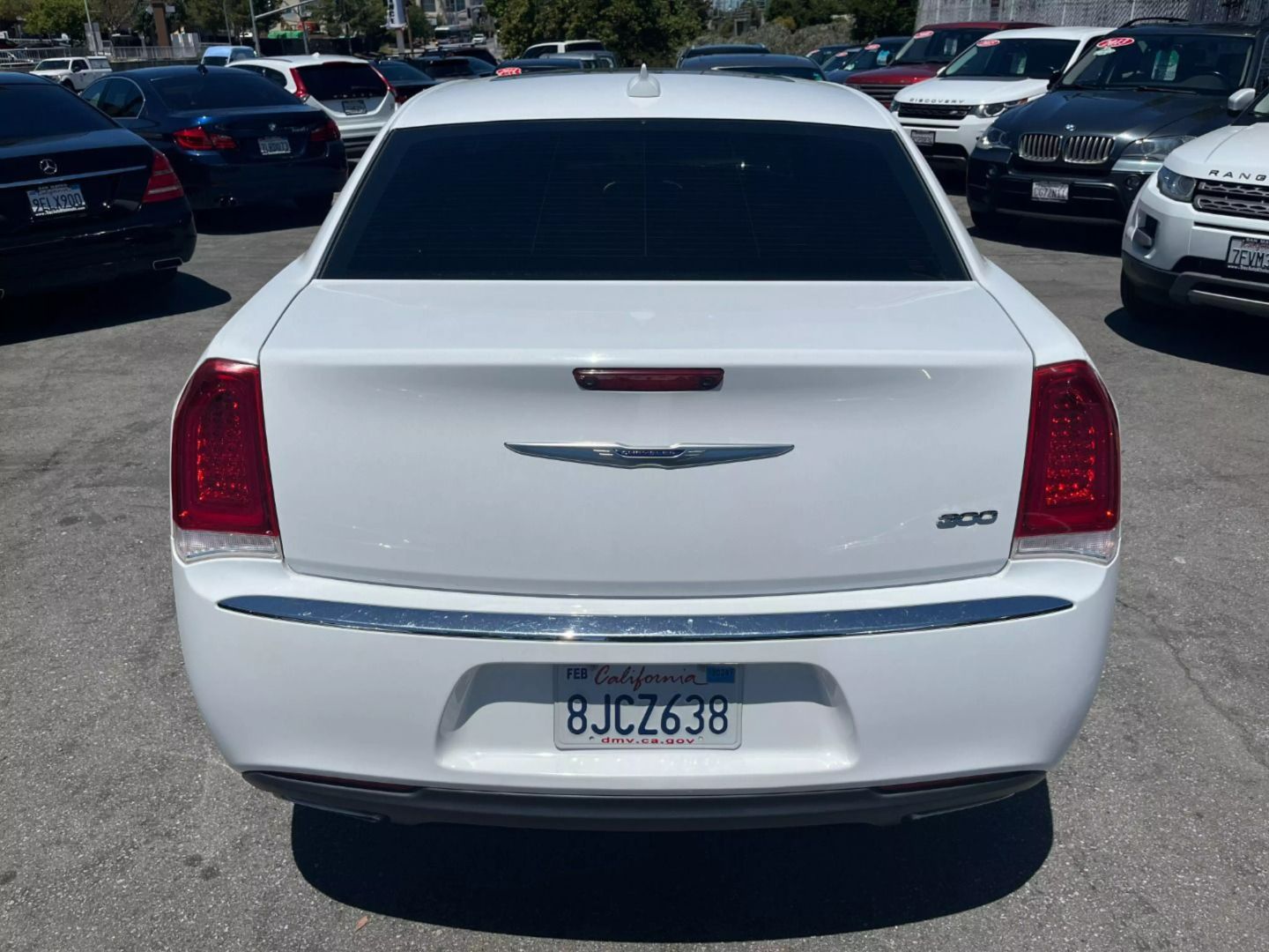 2019 Chrysler 300  Vin: 2c3ccaeg5kh585953 Stock Id: 585953 - Image 6