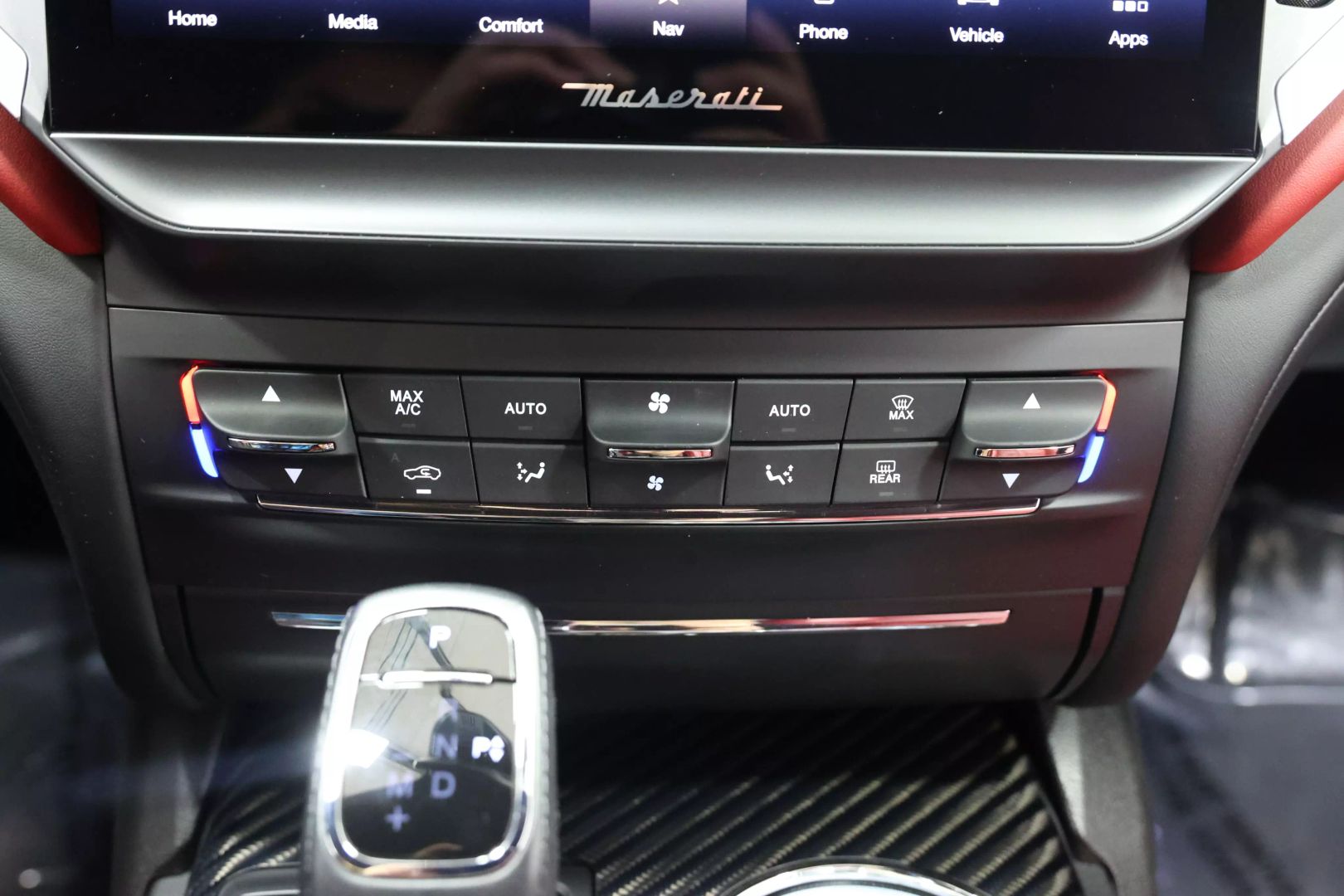 2021 Maserati Ghibli - Image 35
