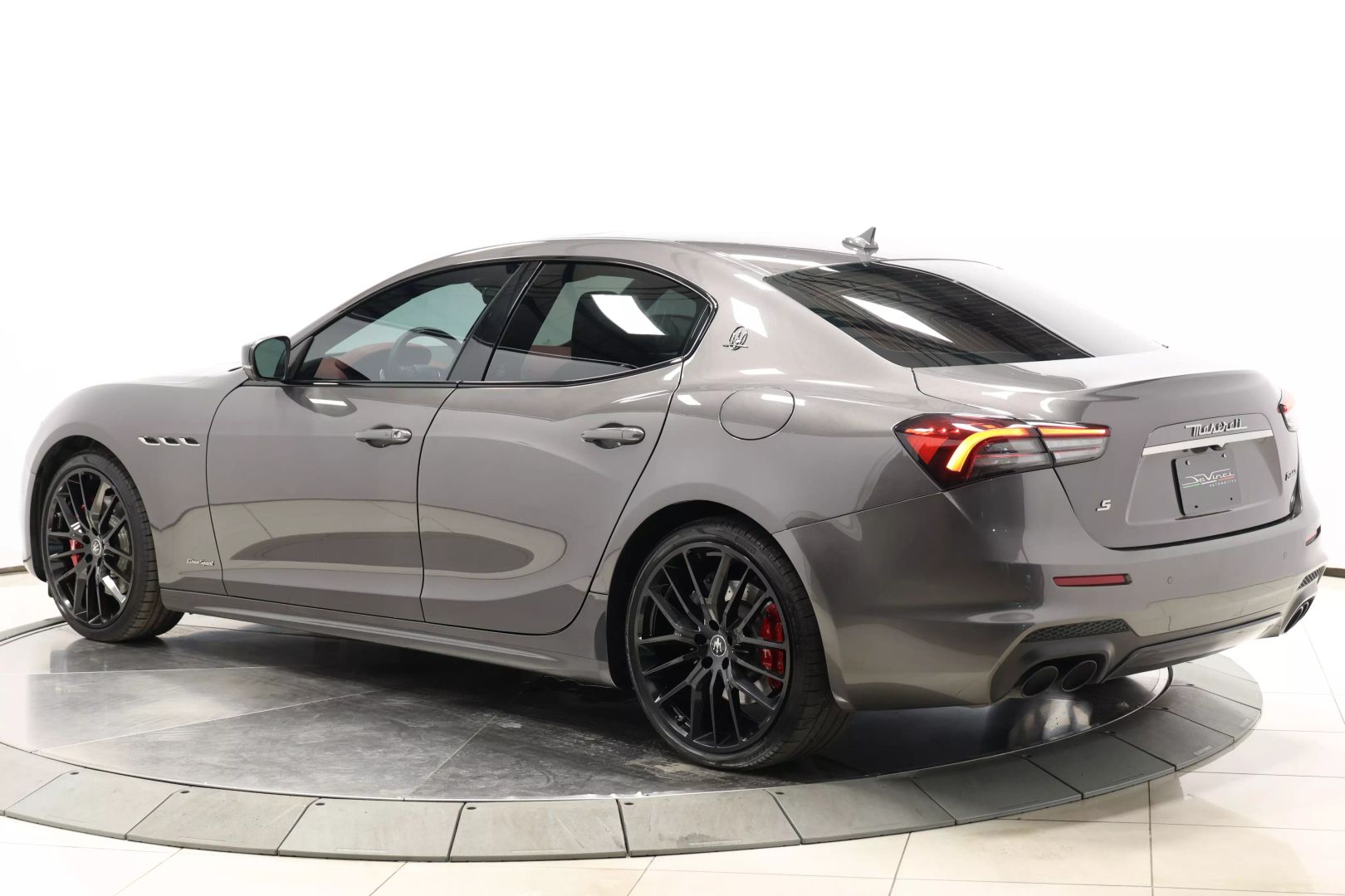 2021 Maserati Ghibli - Image 56