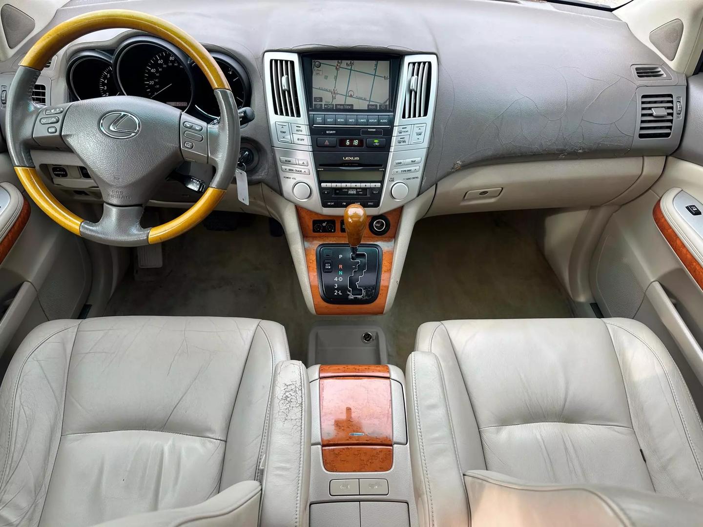 2008 Lexus Rx - Image 32