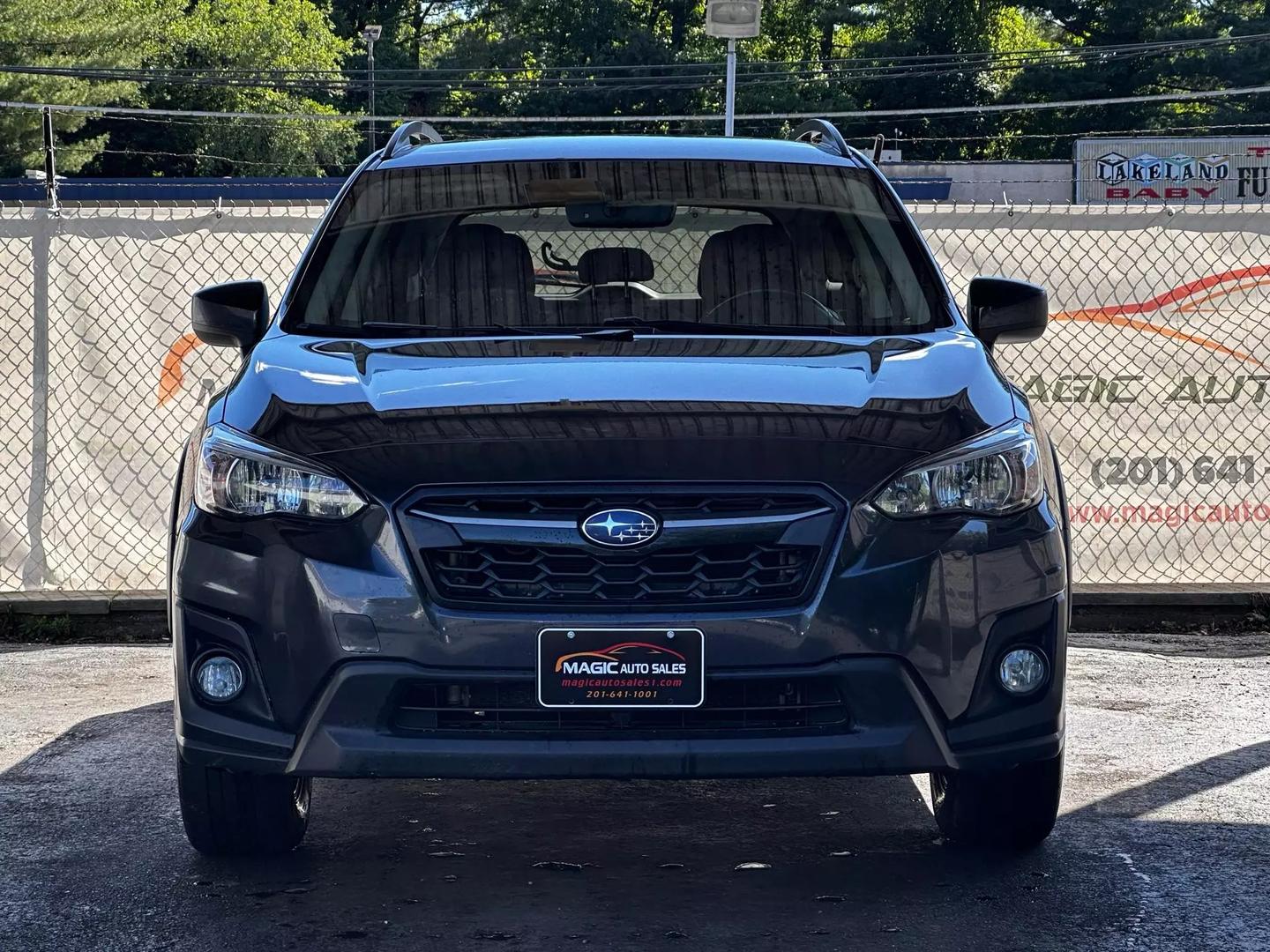 2018 Subaru Crosstrek - Image 5