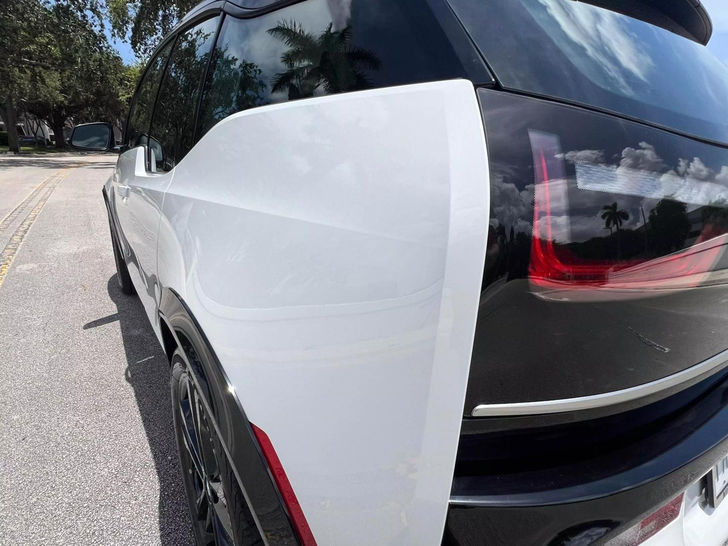 2021 BMW I3 s photo 15