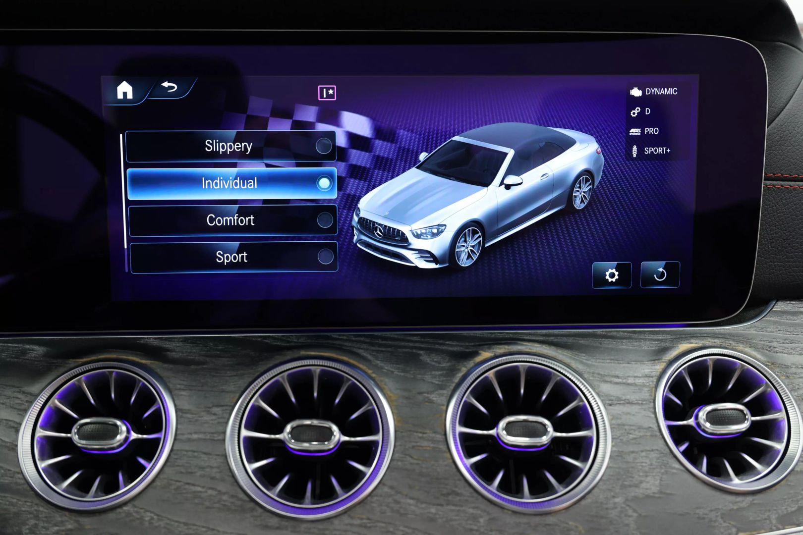 2021 Mercedes-benz Mercedes-amg E-class - Image 40