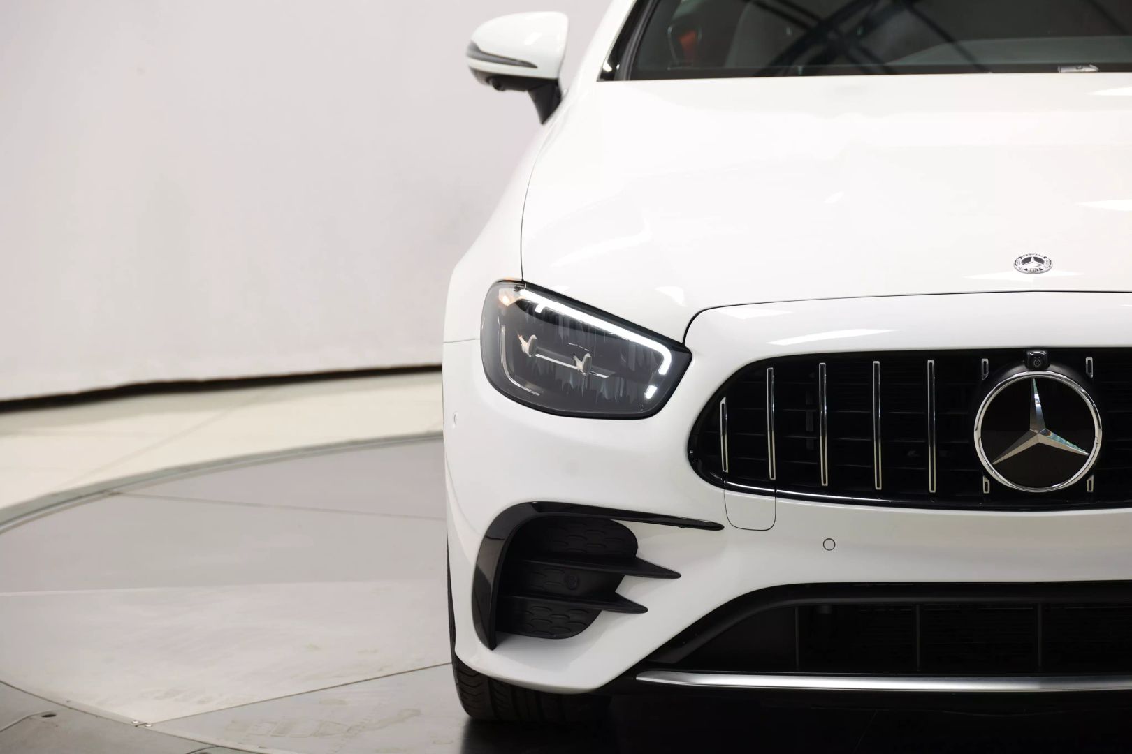 2021 Mercedes-benz Mercedes-amg E-class - Image 72