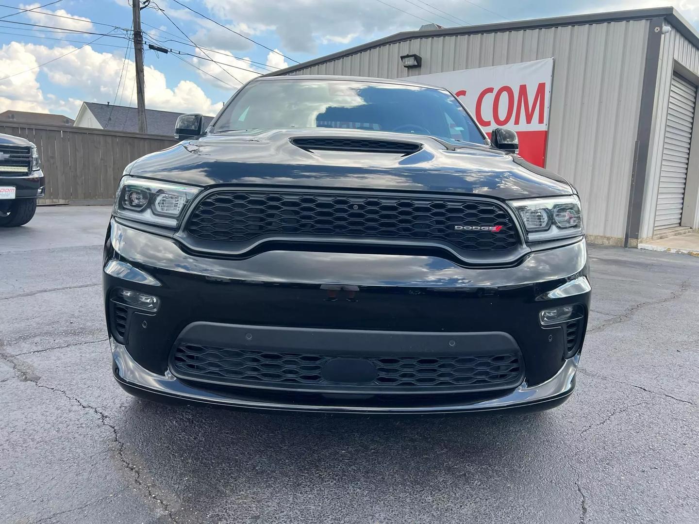 2023 Dodge Durango - Image 4