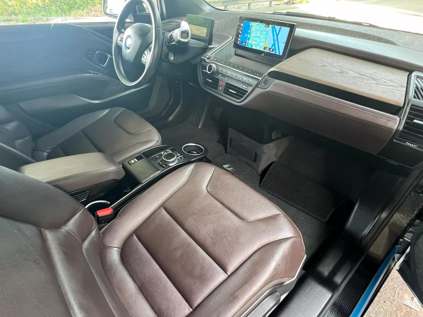 2021 BMW I3 s photo 23