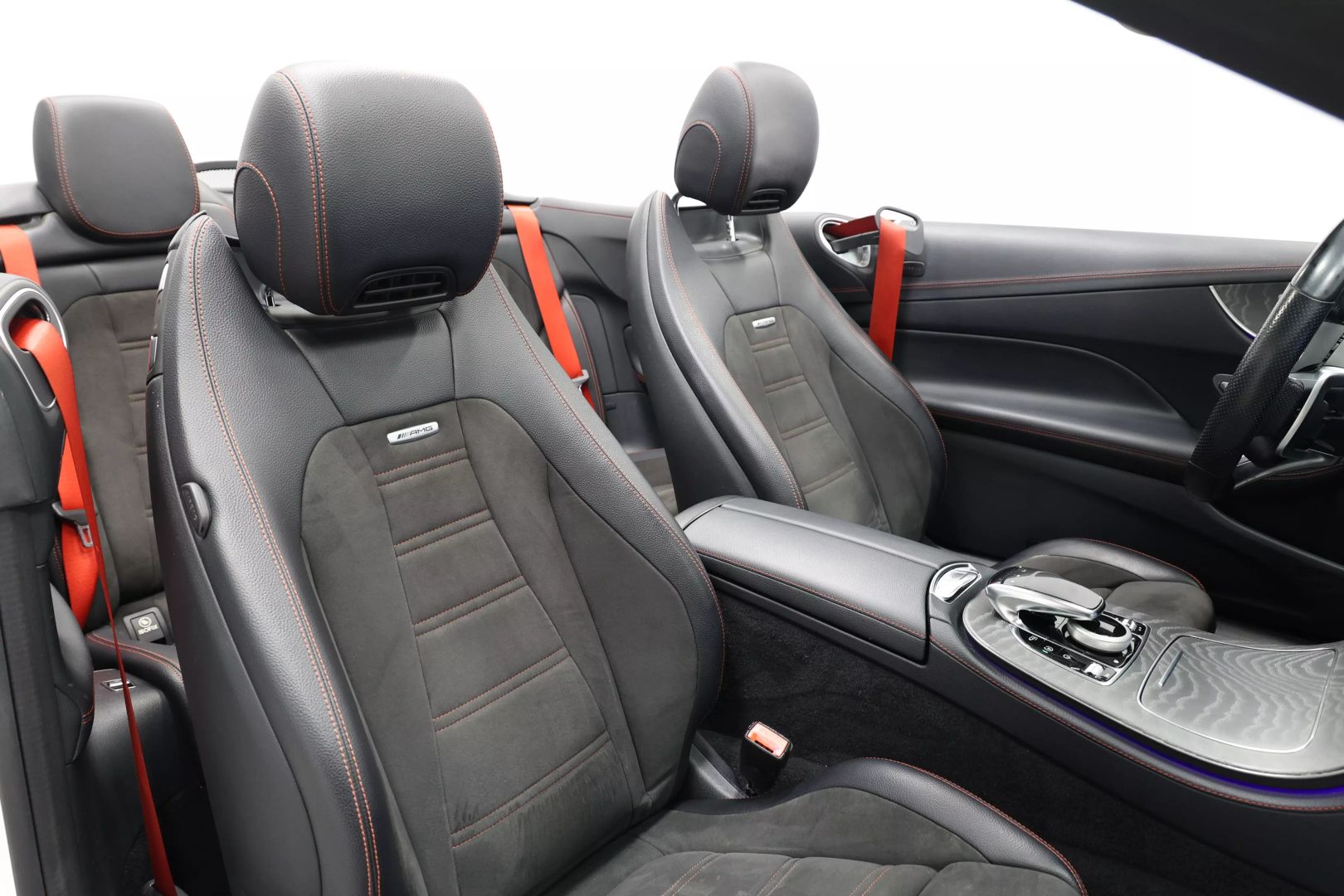 2021 Mercedes-benz Mercedes-amg E-class - Image 63