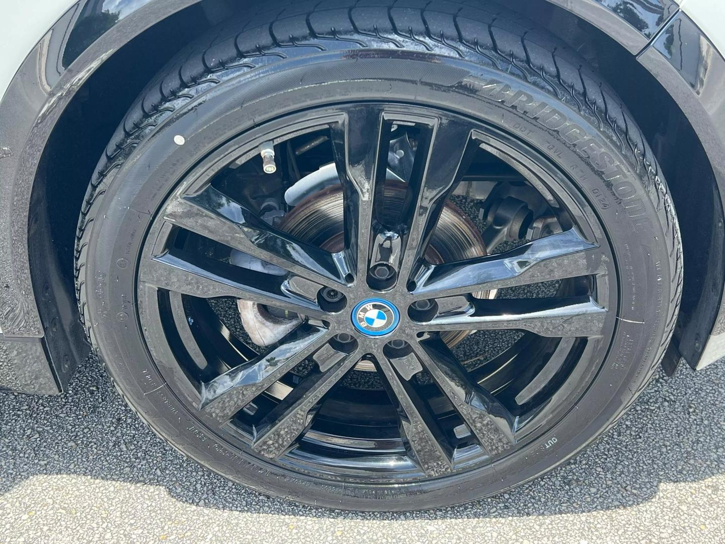 2021 BMW I3 s photo 19