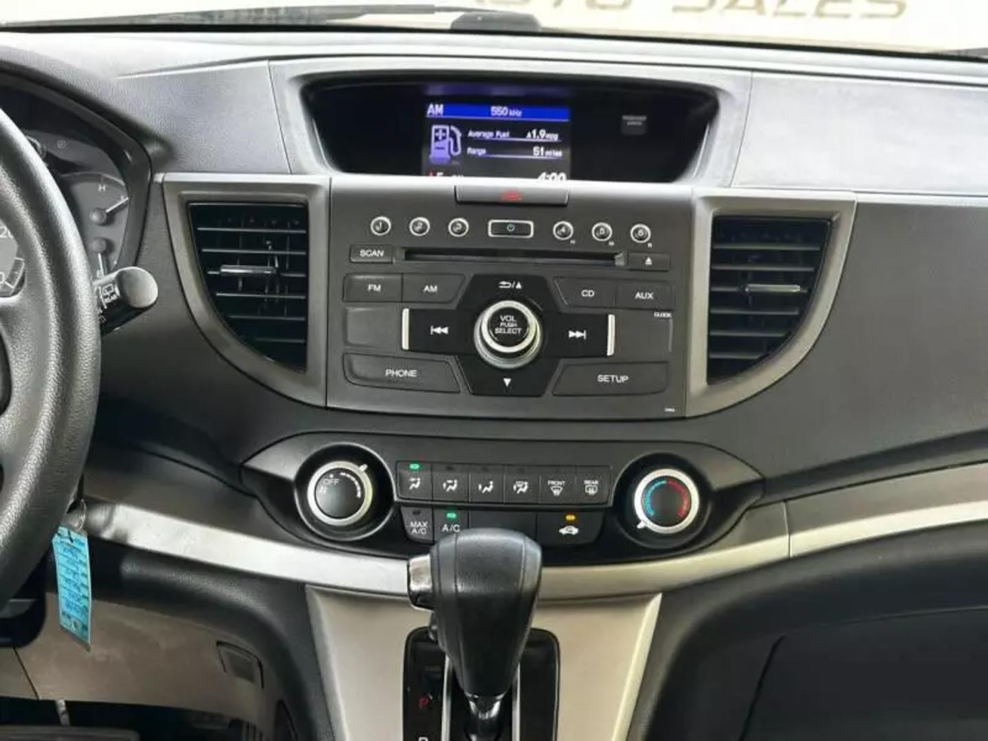 2014 Honda Cr-v - Image 20