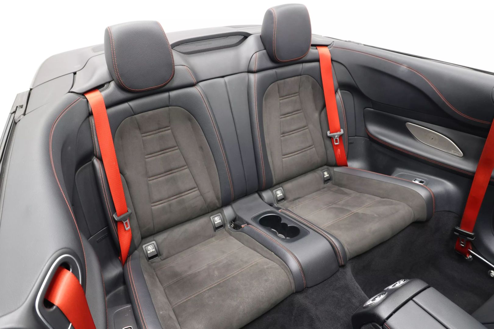 2021 Mercedes-benz Mercedes-amg E-class - Image 54