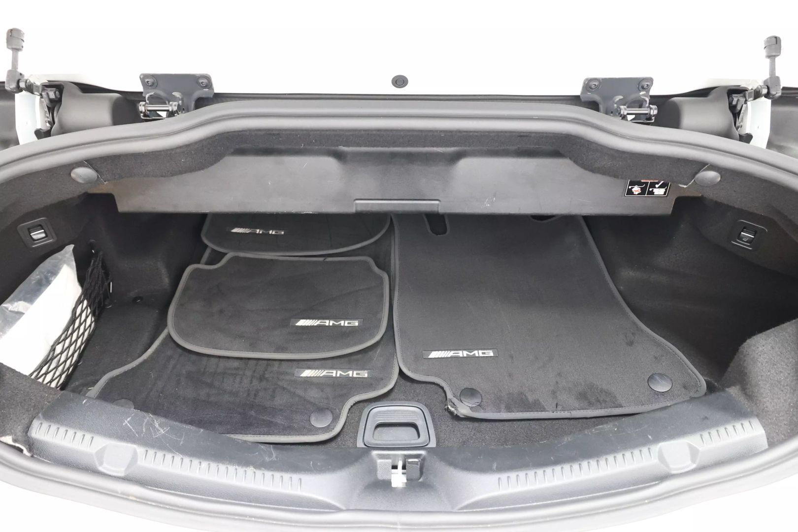 2021 Mercedes-benz Mercedes-amg E-class - Image 84