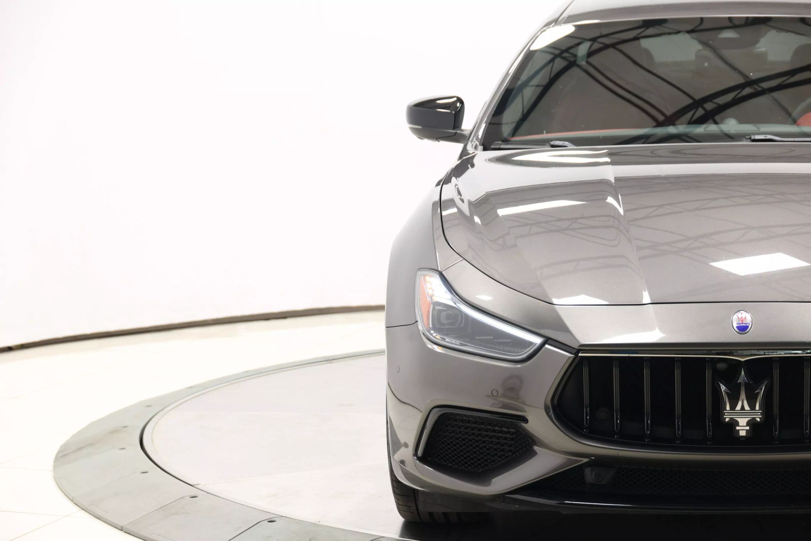 2021 Maserati Ghibli - Image 94