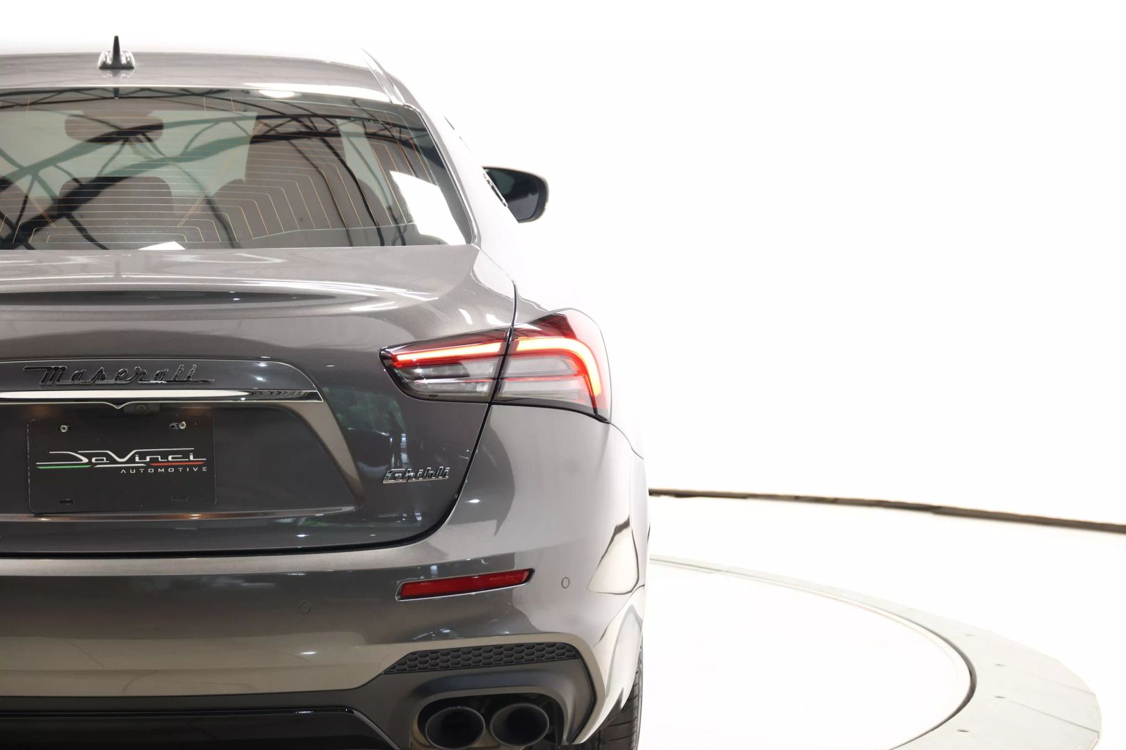 2021 Maserati Ghibli - Image 60