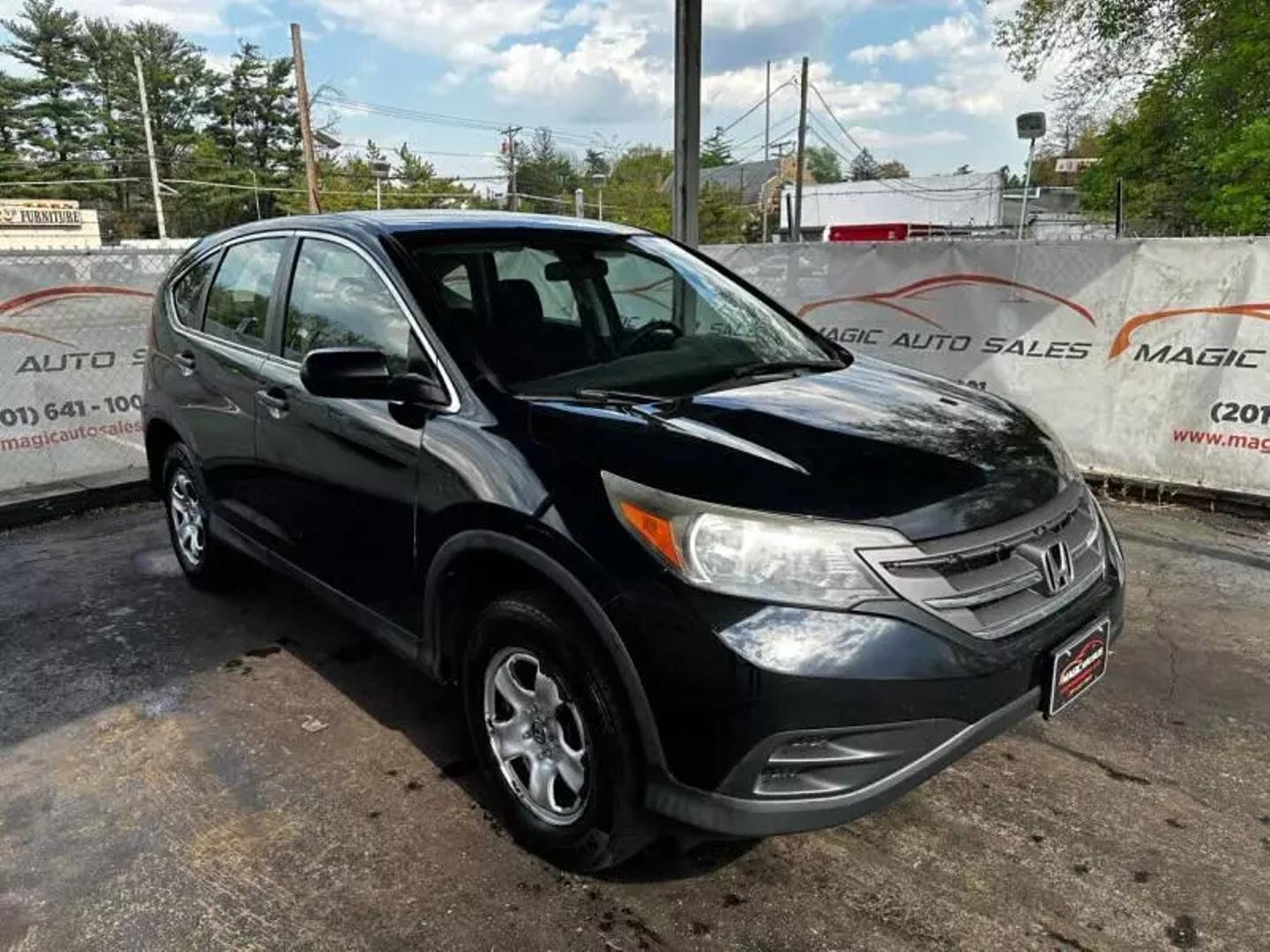 2014 Honda Cr-v - Image 10