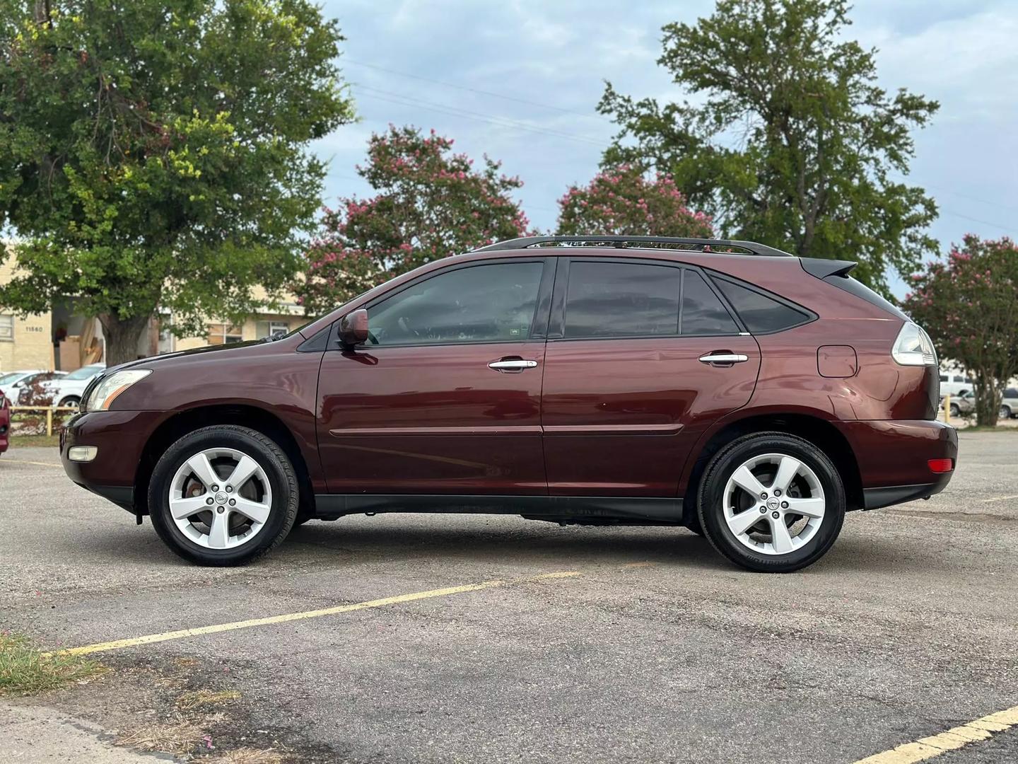 2008 Lexus Rx - Image 4