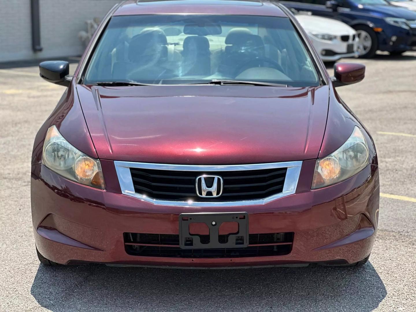 2010 Honda Accord - Image 11