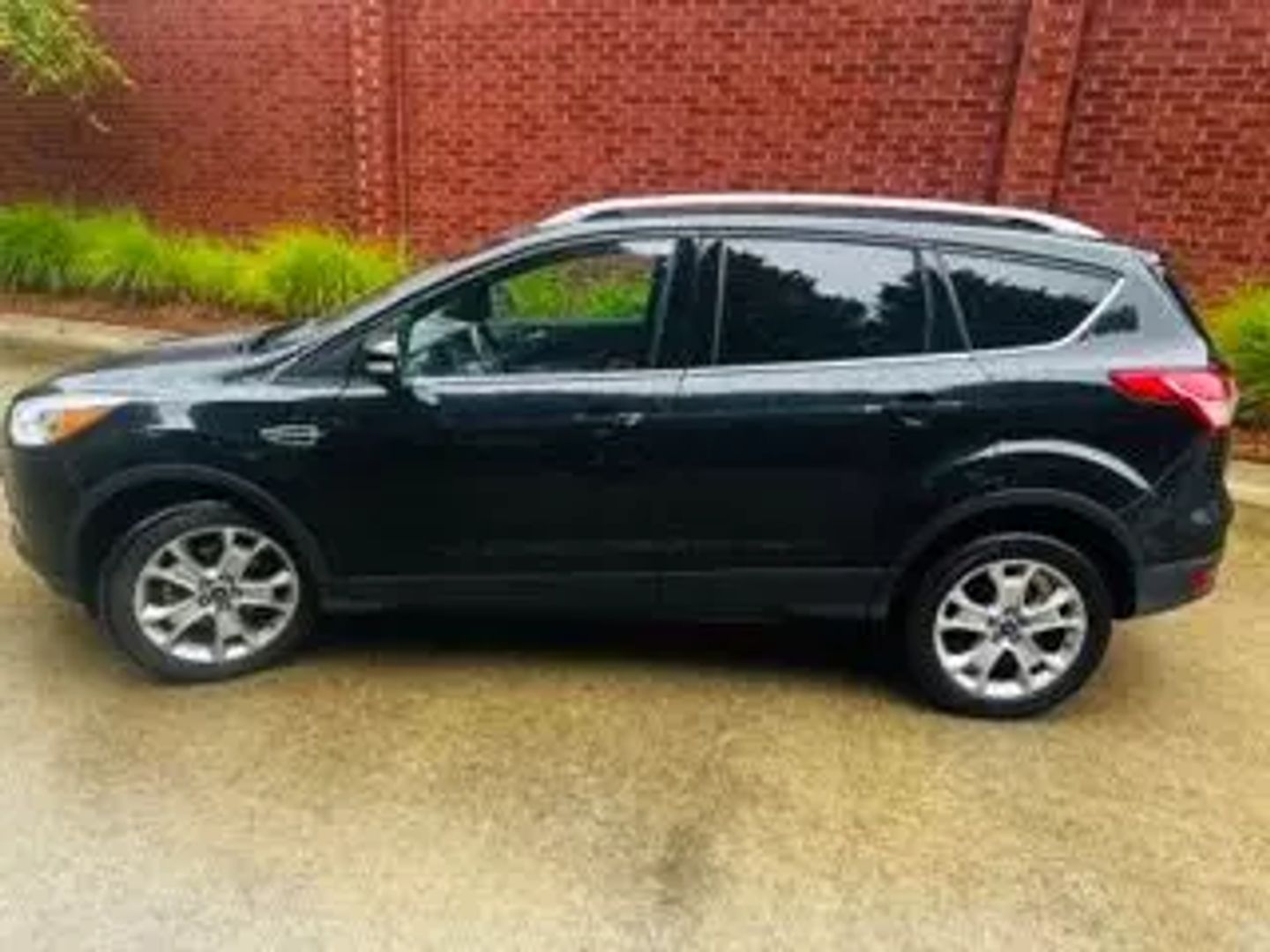 Image 4 of 2015 FORD ESCAPE