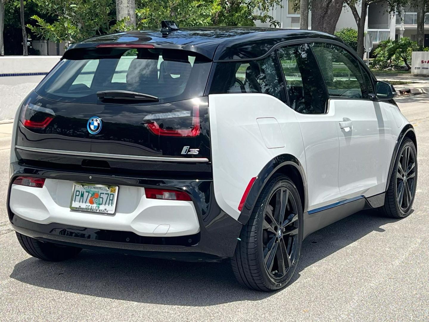 2021 BMW I3 s photo 6