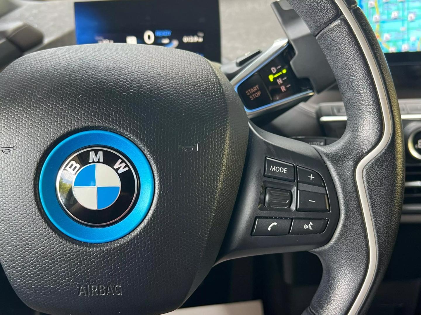 2021 BMW I3 s photo 31