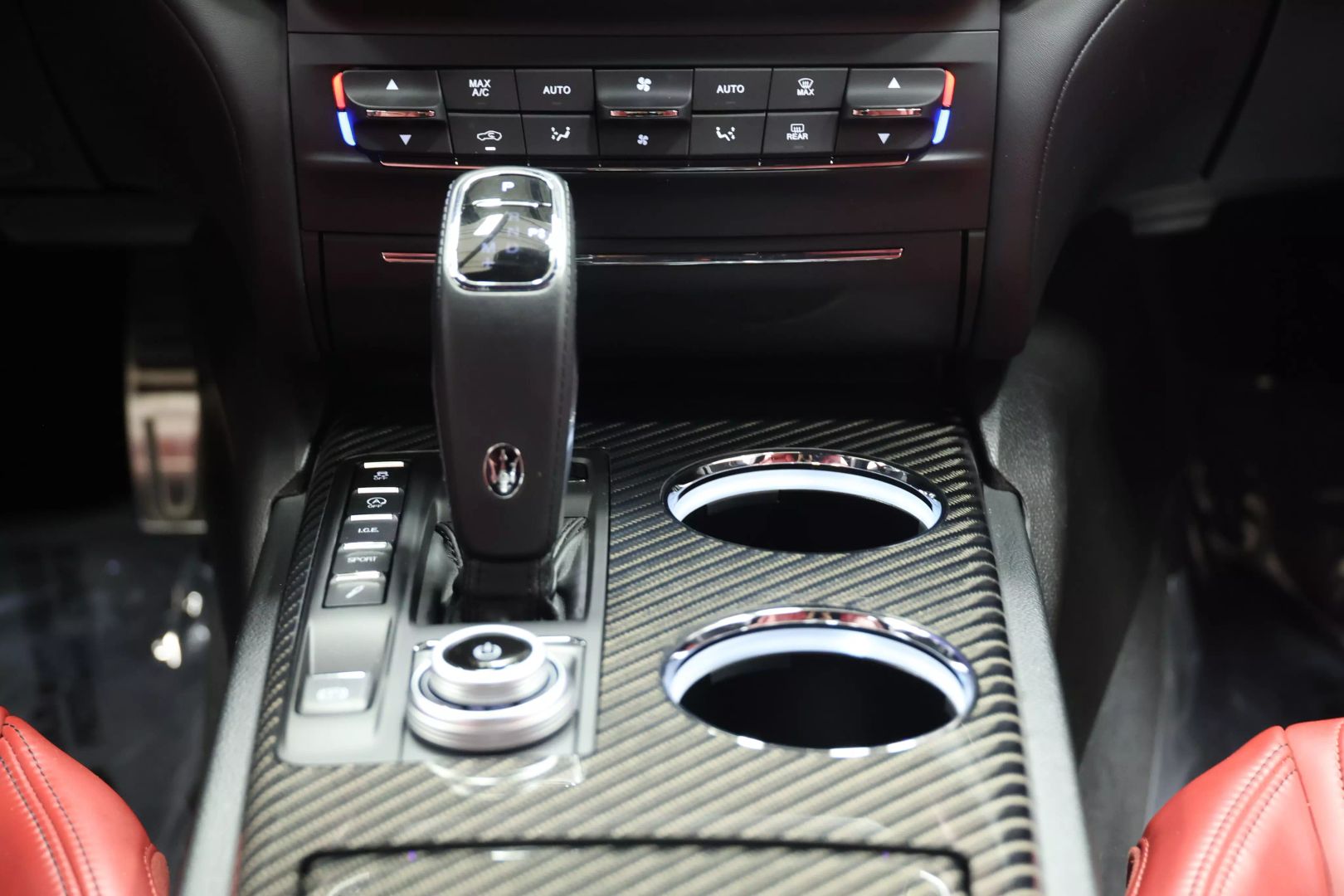 2021 Maserati Ghibli - Image 44