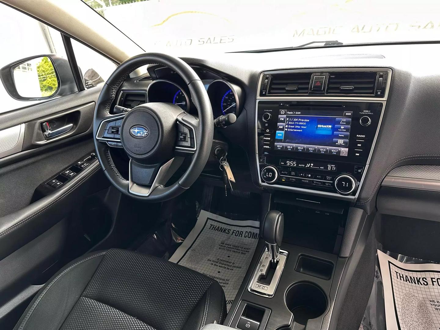 2018 Subaru Outback - Image 16