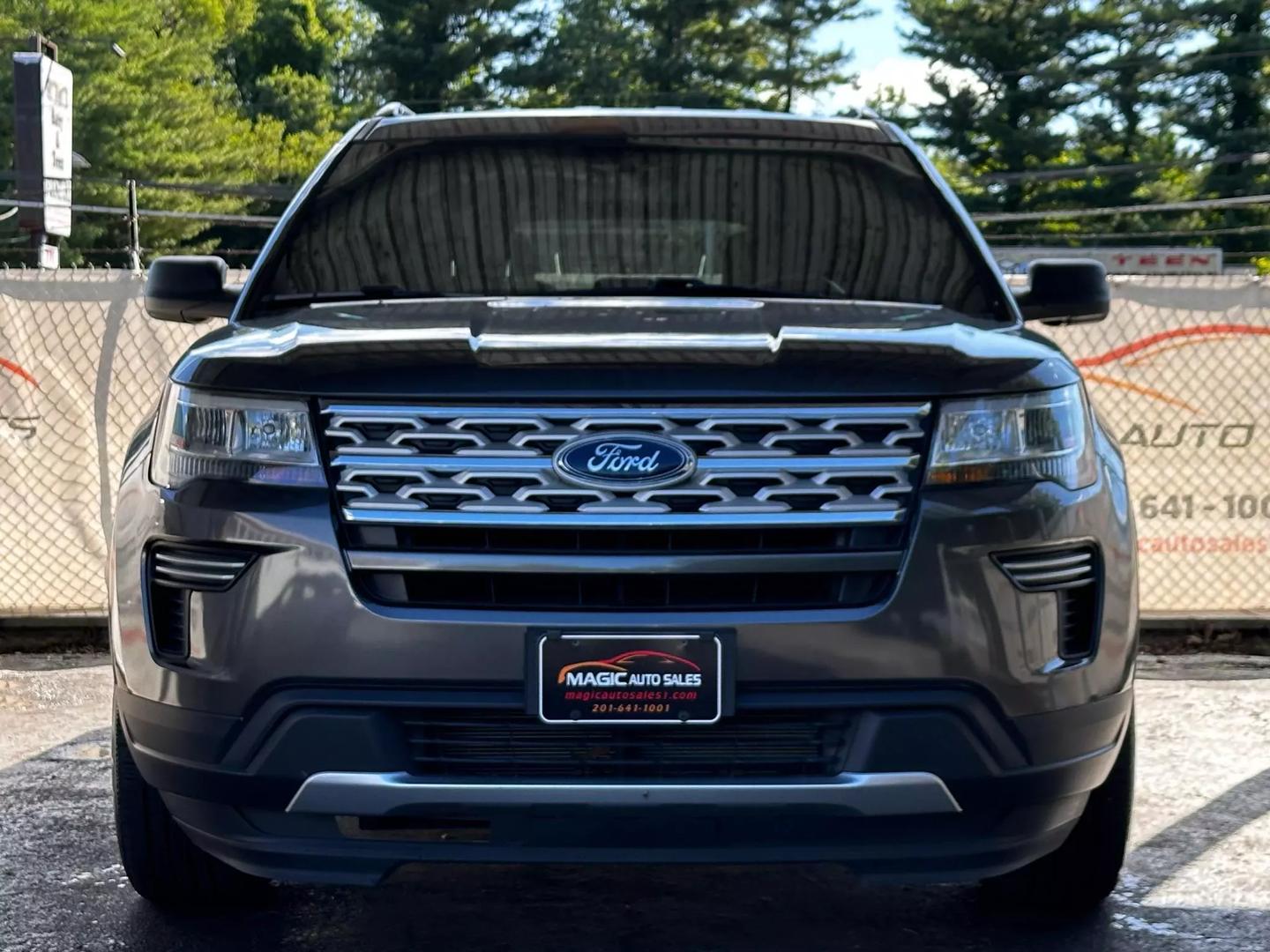 2019 Ford Explorer - Image 5