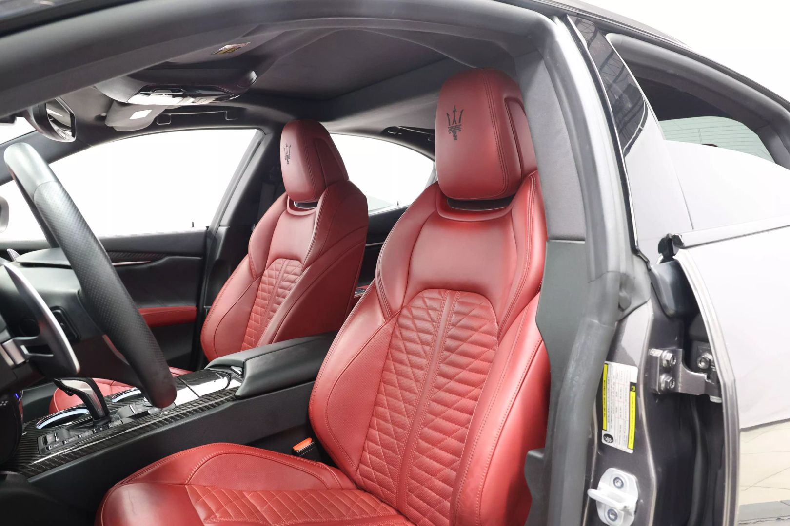 2021 Maserati Ghibli - Image 18