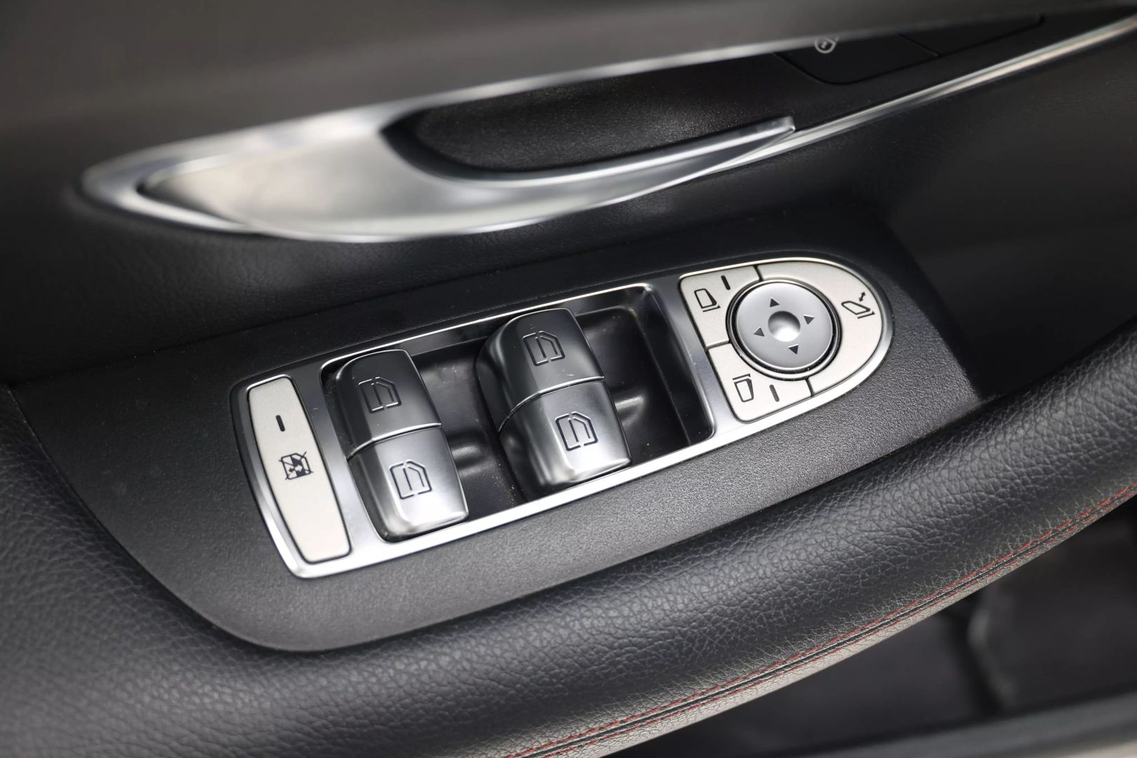 2021 Mercedes-benz Mercedes-amg E-class - Image 10