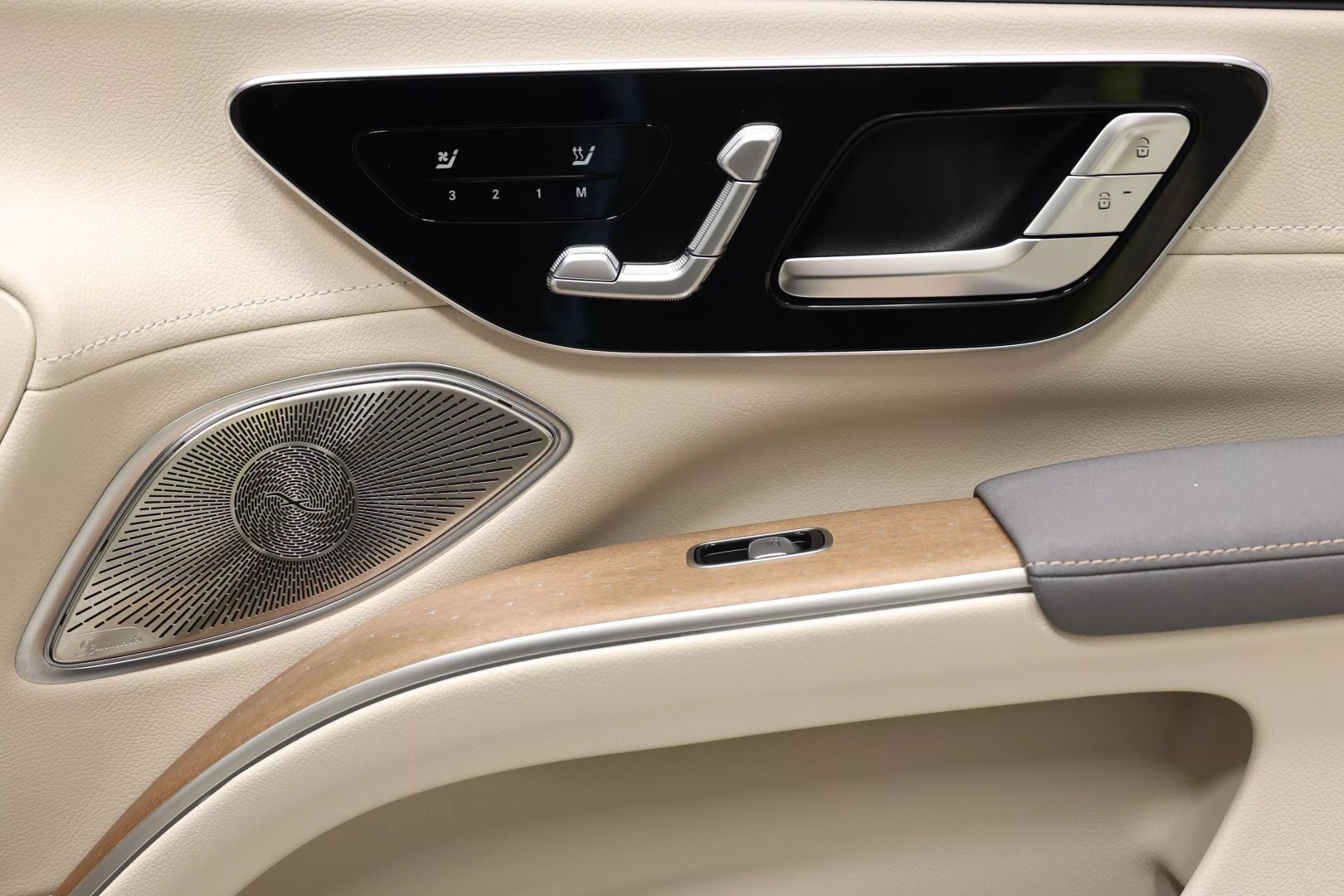 2023 Mercedes-benz Mercedes-eq Eqs Suv - Image 84