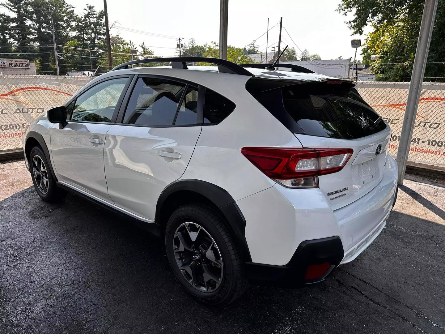 2019 Subaru Crosstrek - Image 13