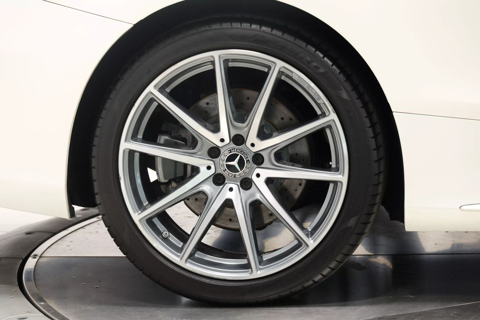 2019 Mercedes-benz S-class - Image 88