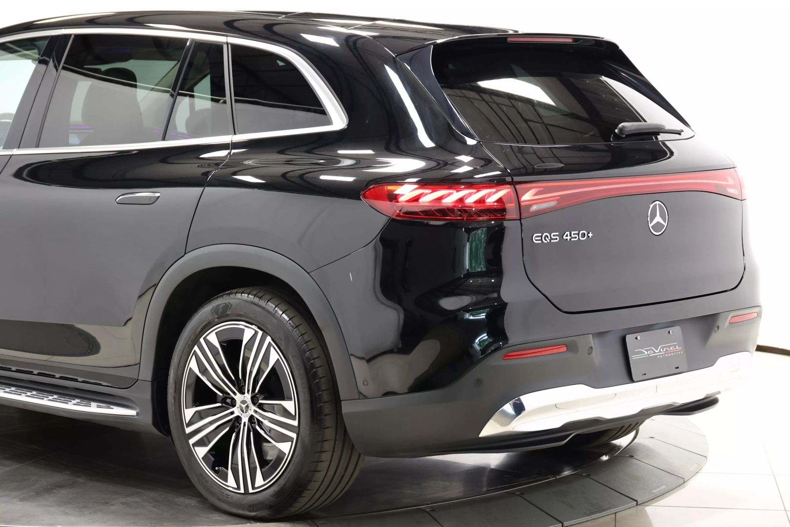 2023 Mercedes-benz Mercedes-eq Eqs Suv - Image 55