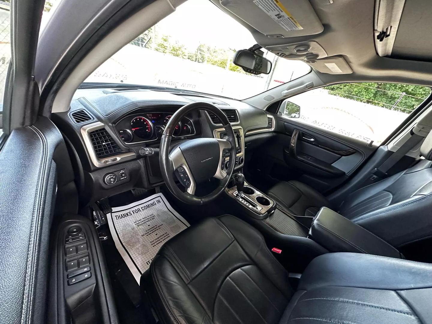 2016 Gmc Acadia - Image 14