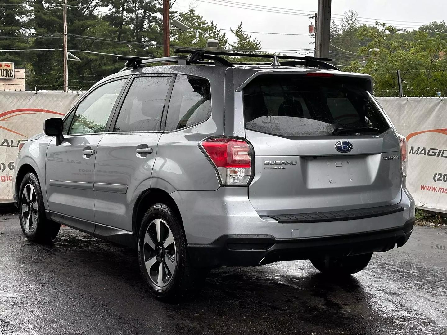 2018 Subaru Forester - Image 7