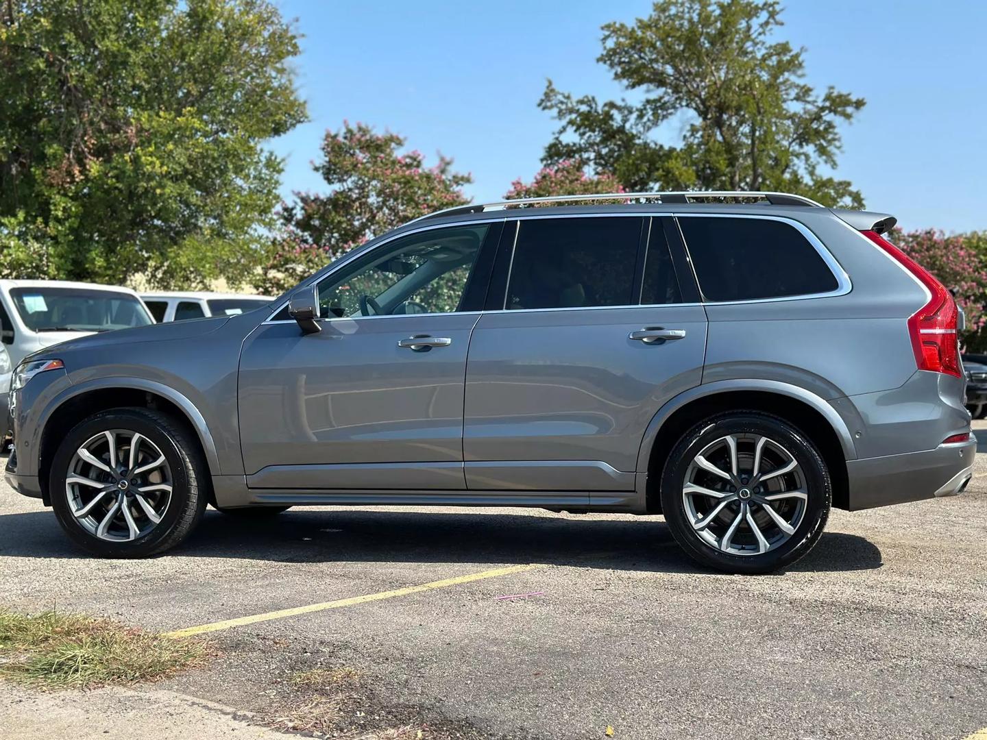 2018 Volvo Xc90 - Image 4