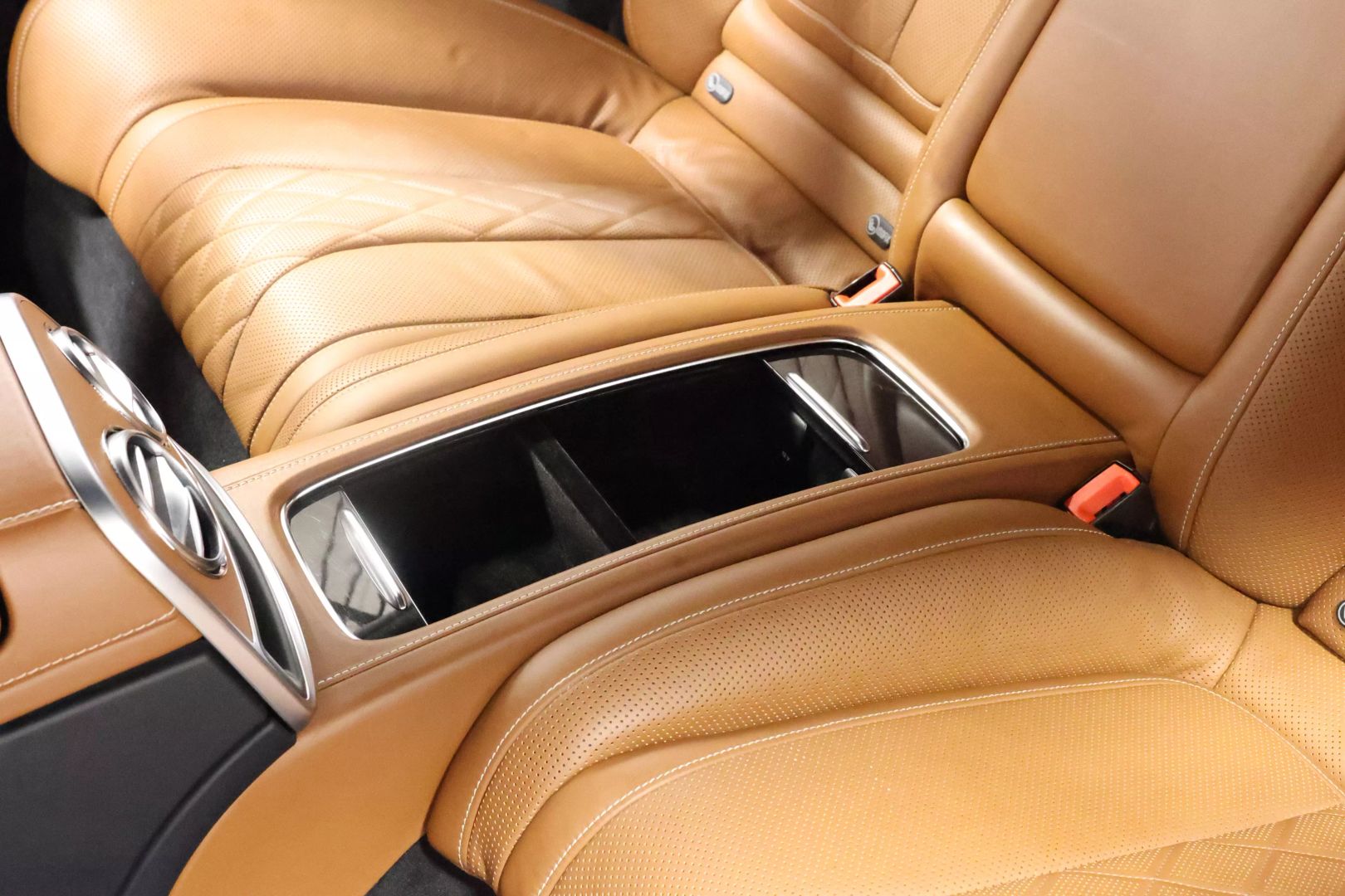 2019 Mercedes-benz S-class - Image 49