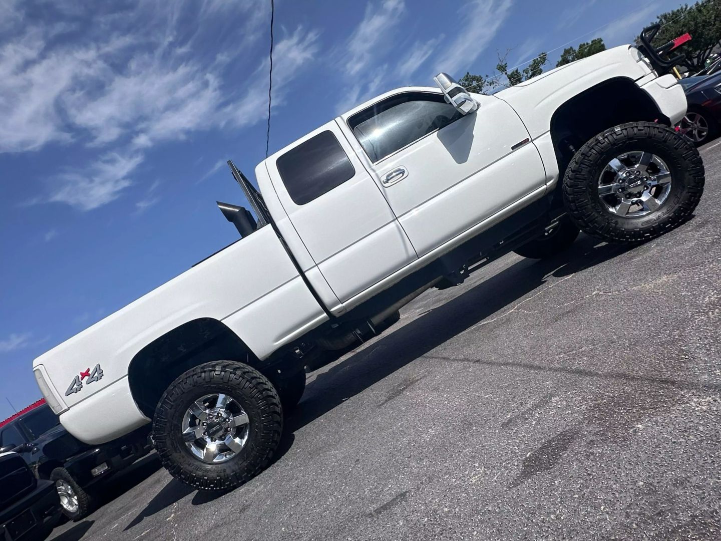 2006 Gmc Sierra 2500 Hd Extended Cab - Image 1