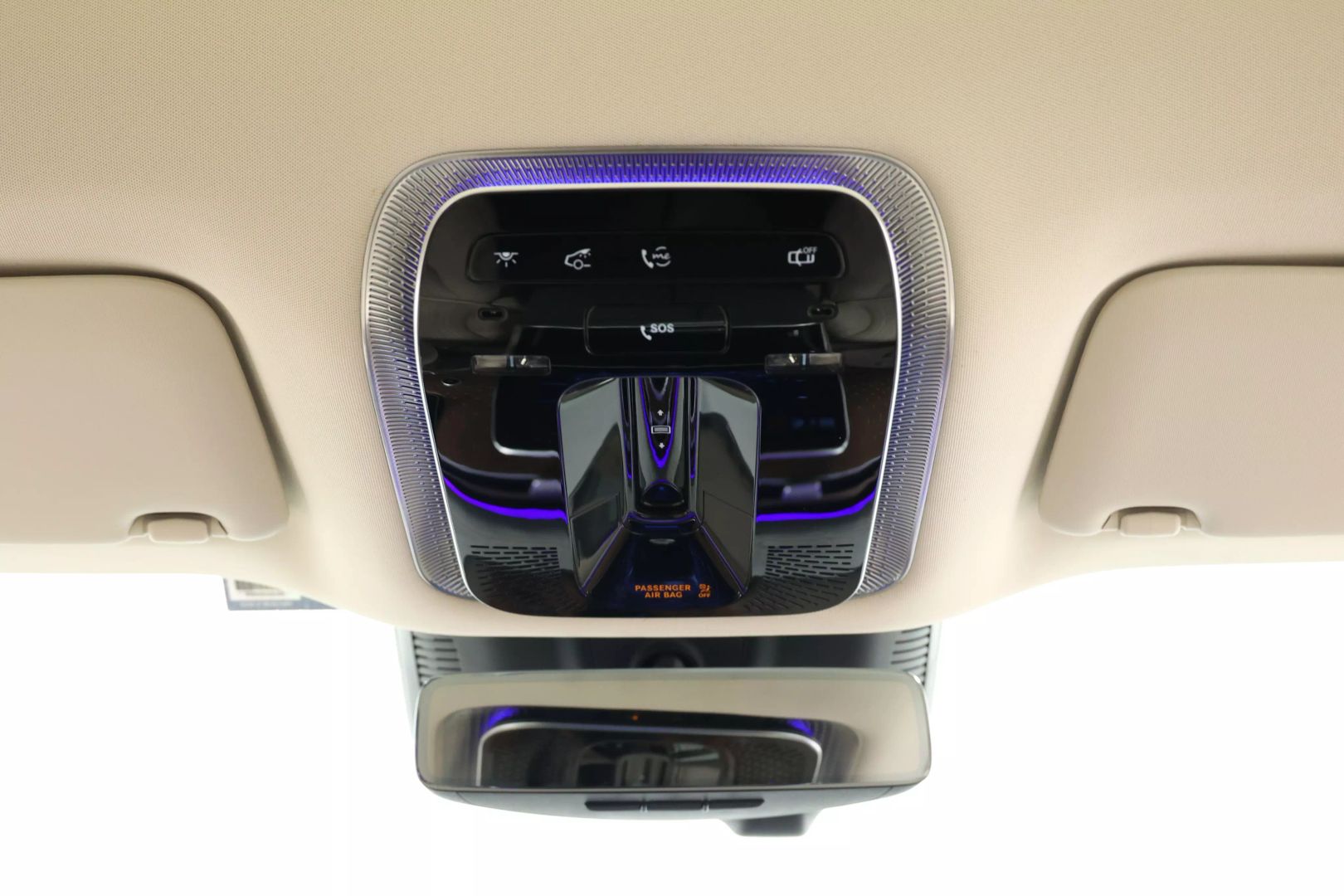 2023 Mercedes-benz Mercedes-eq Eqs Suv - Image 44