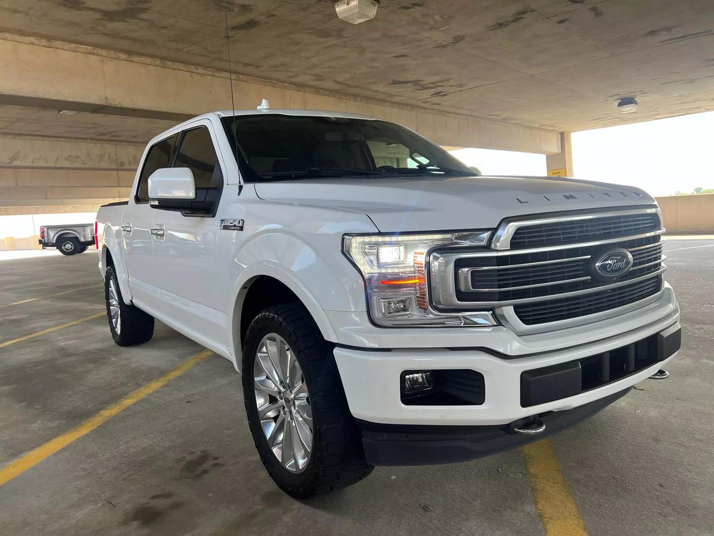 2020 Ford F150 Supercrew Cab - Image 3