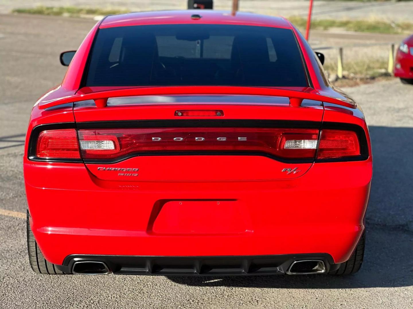 2013 Dodge Charger - Image 6