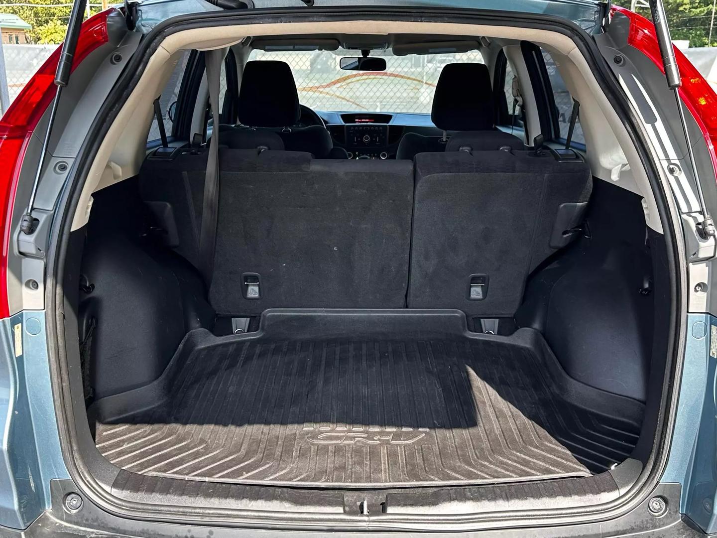 2014 Honda Cr-v - Image 26