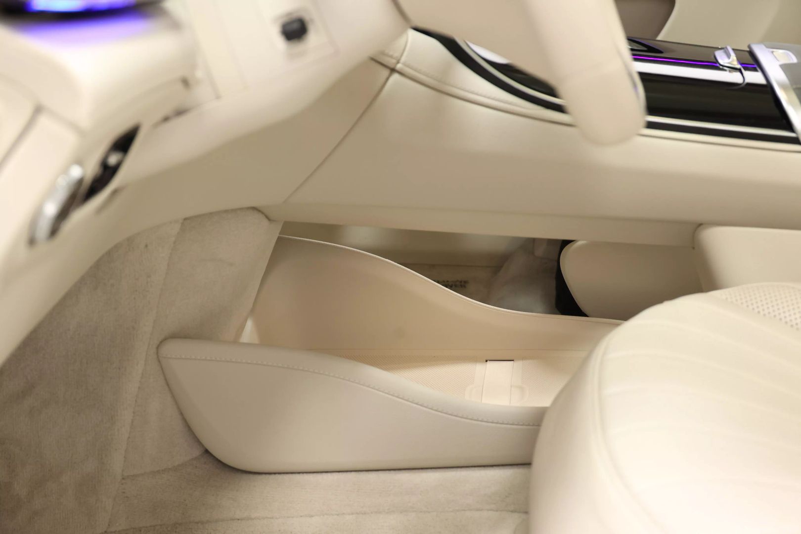 2023 Mercedes-benz Mercedes-eq Eqs Suv - Image 28