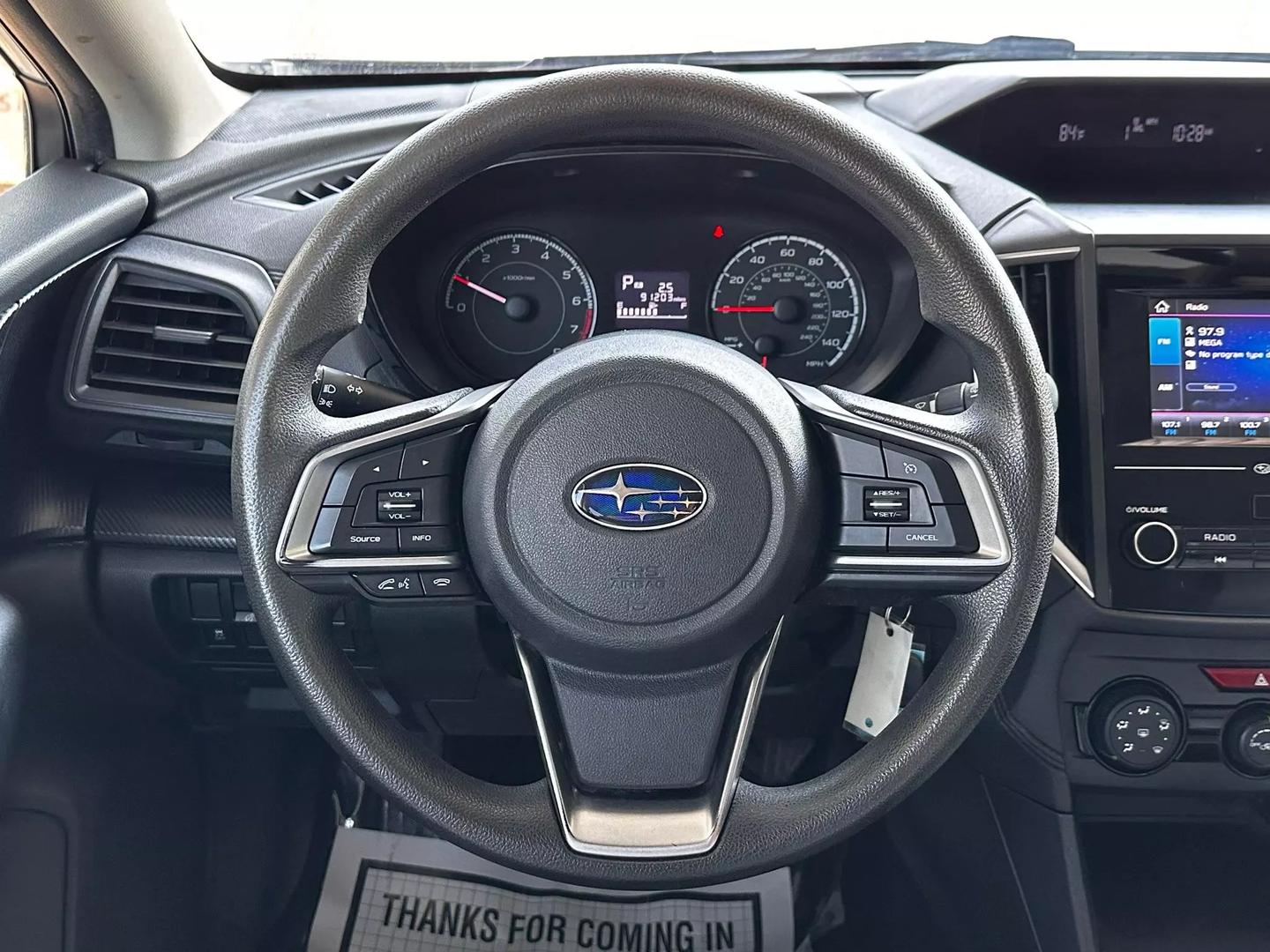 2019 Subaru Crosstrek - Image 22