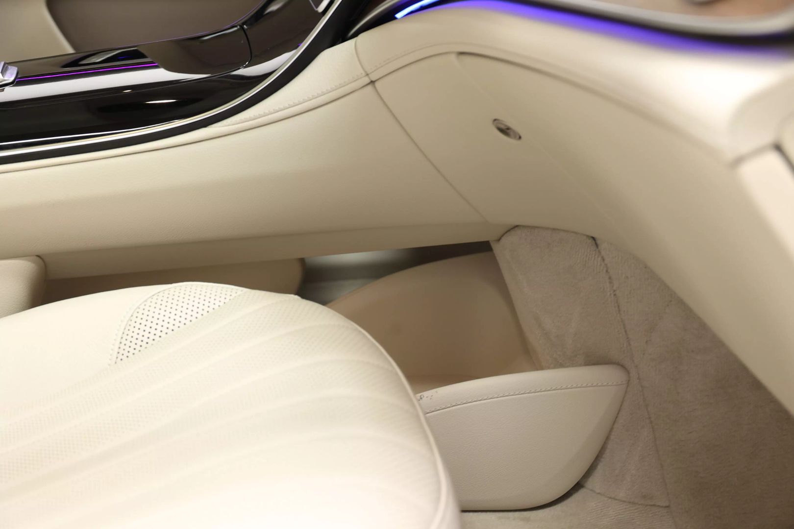 2023 Mercedes-benz Mercedes-eq Eqs Suv - Image 91