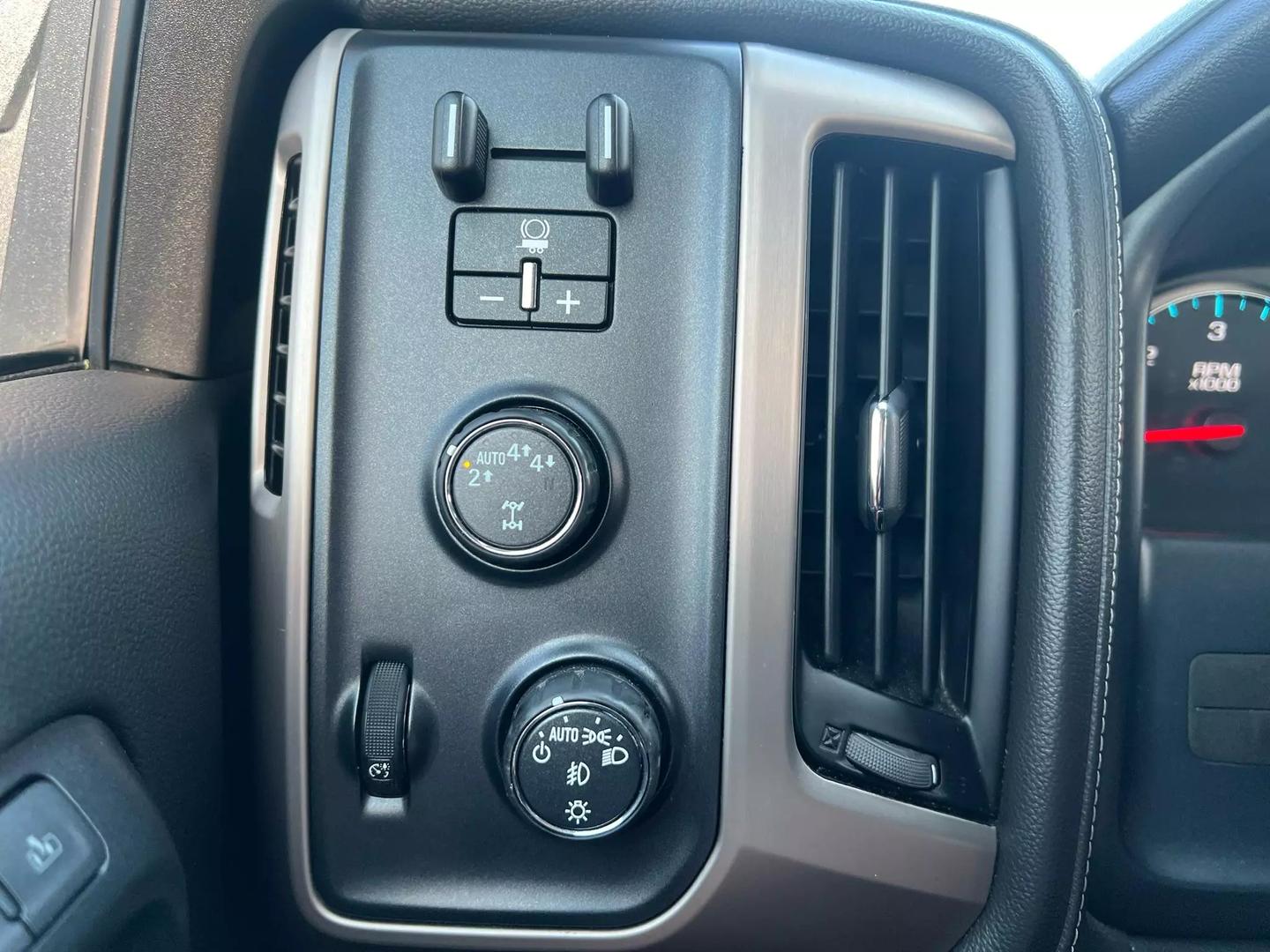 2018 Gmc Sierra 1500 Crew Cab - Image 26