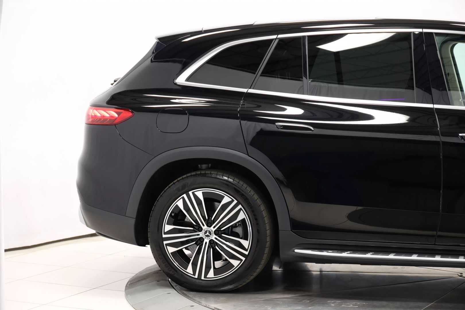 2023 Mercedes-benz Mercedes-eq Eqs Suv - Image 65
