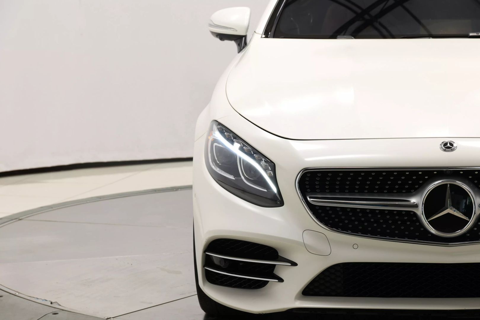 2019 Mercedes-benz S-class - Image 80