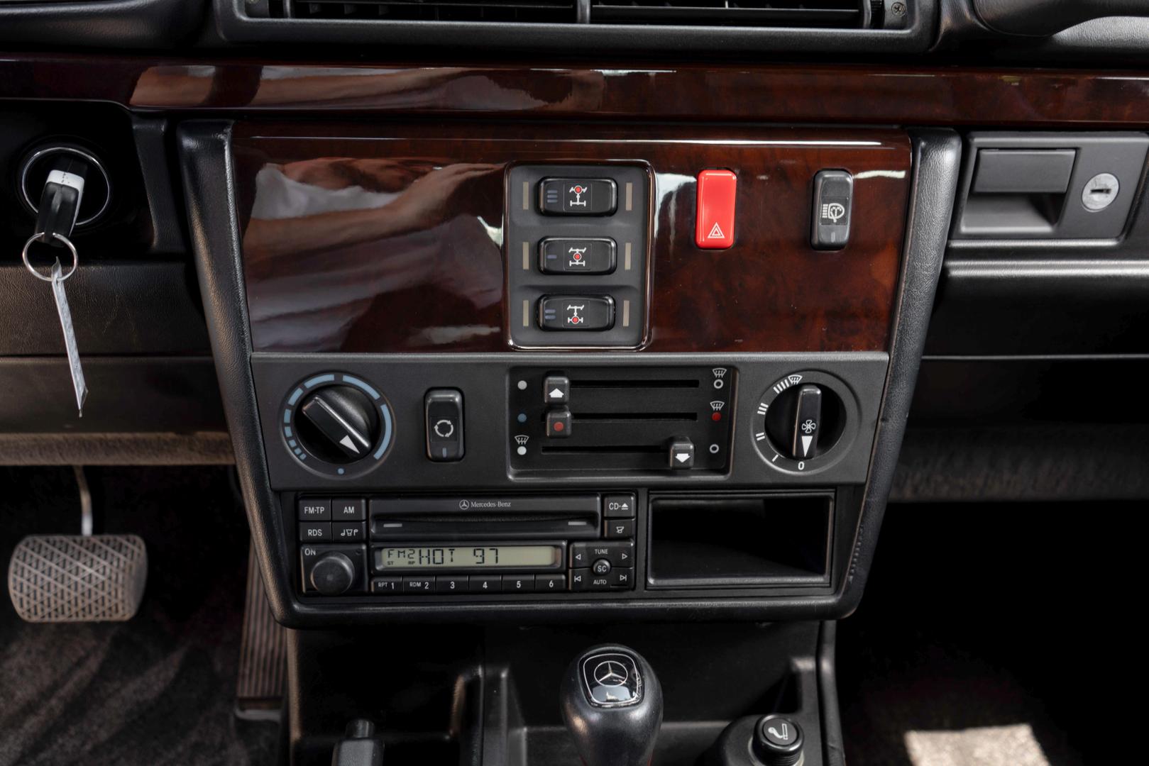 1998 Mercedes-benz G-class - Image 49