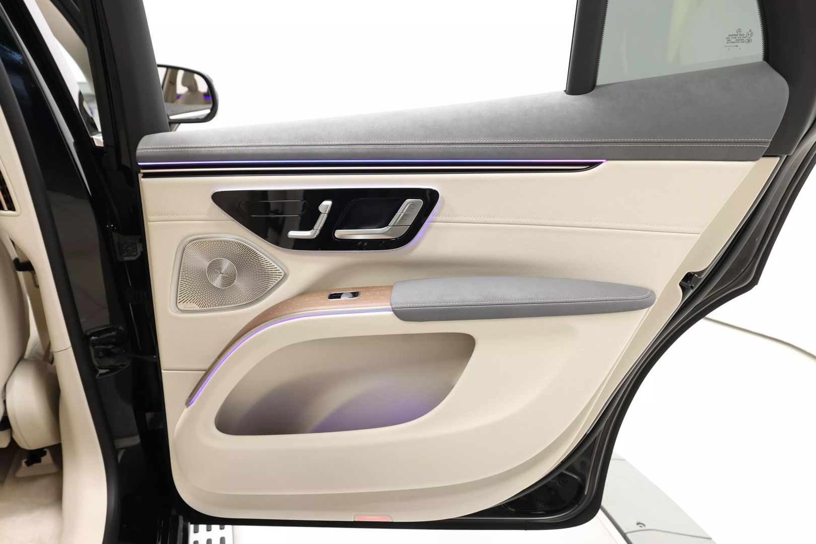 2023 Mercedes-benz Mercedes-eq Eqs Suv - Image 67