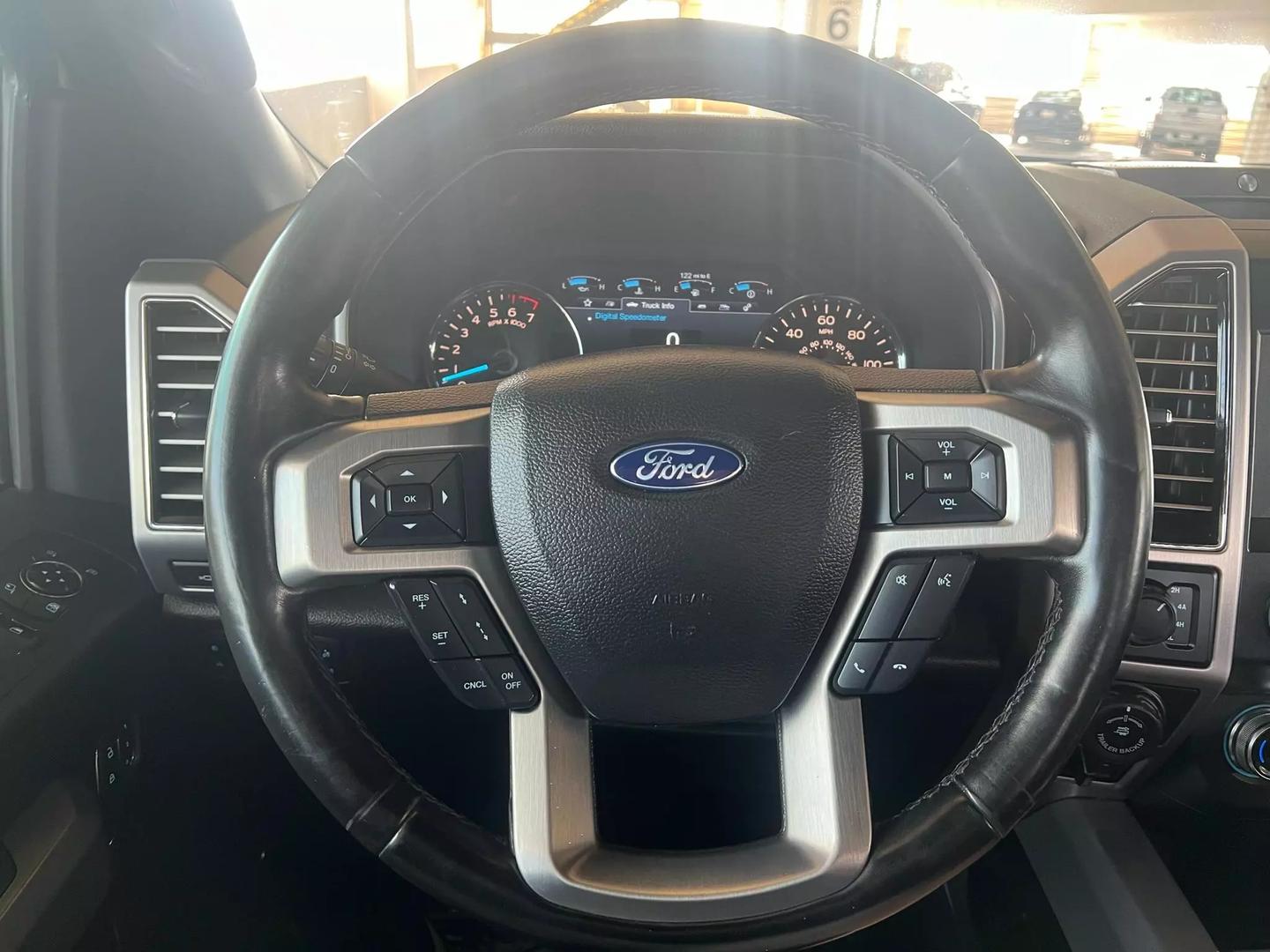 2019 Ford F150 Supercrew Cab - Image 27